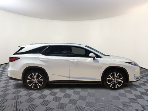 Used 2022 Lexus RX 350L FWD w/ Premium Package image 5