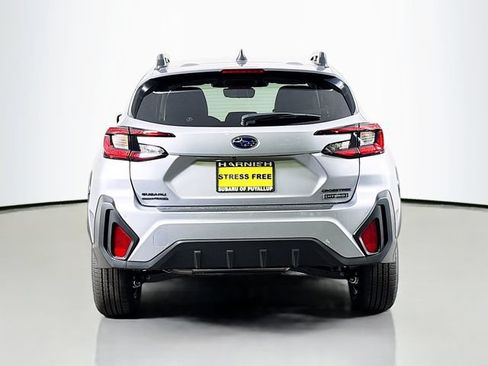 New 2026 Subaru Crosstrek 2.5i Limited AWD/4WD image 6