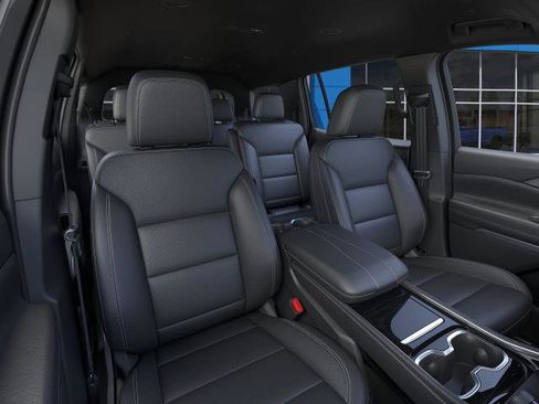 New 2026 Chevrolet Traverse LT w/ Driver Confidence Package FWD image 59