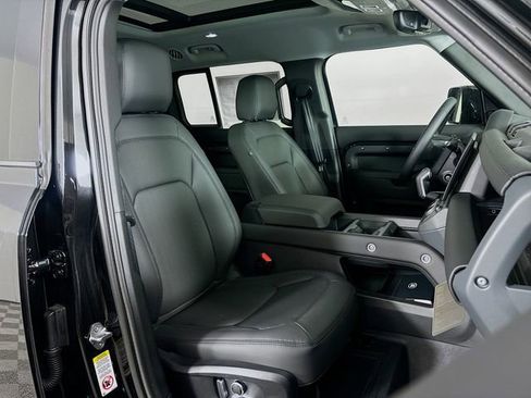 New 2026 Land Rover Defender 130 S image 26