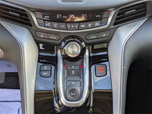 Certified 2024 Acura TLX w/ Technology Package image 16