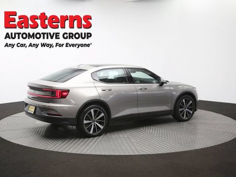 Used 2021 Polestar Polestar 2 AWD/4WD image 41