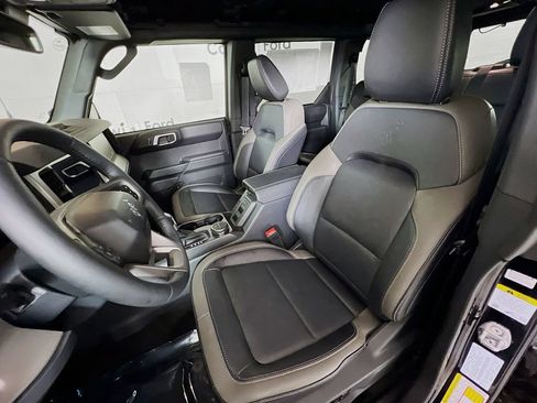 New 2026 Ford Bronco Outer Banks AWD/4WD image 25