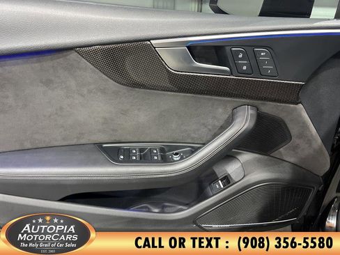 Used 2019 Audi S5 Prestige w/ S Sport Package image 26