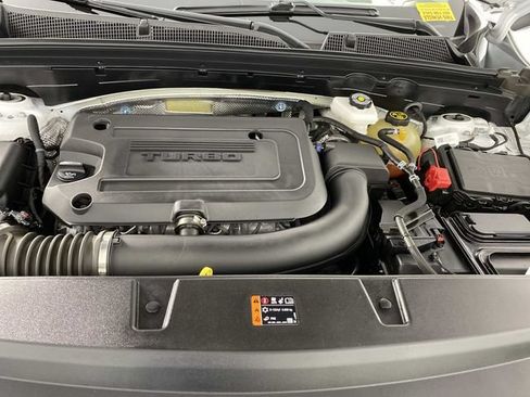 Used 2023 Buick Envision Preferred AWD/4WD image 32