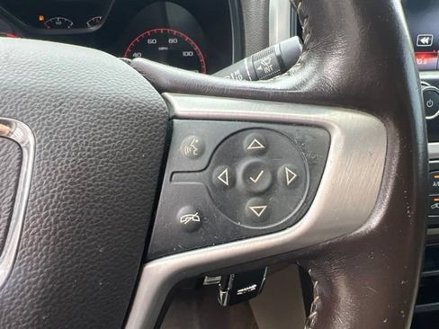Used 2015 GMC Canyon SLT AWD/4WD image 25