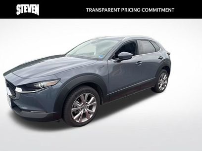 Used 2020 MAZDA CX-30 AWD w/ Premium Package