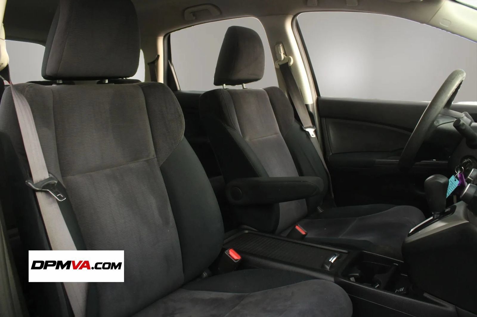 Used 2013 Honda CR-V LX image 23