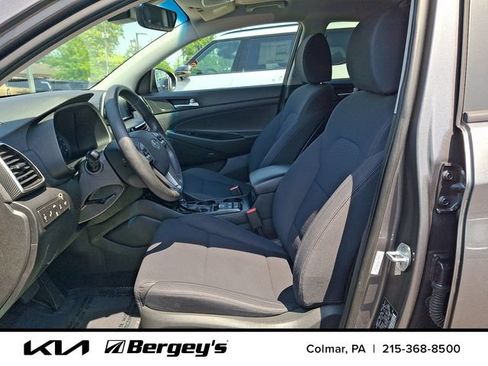 Used 2020 Hyundai Tucson Sport AWD/4WD image 15