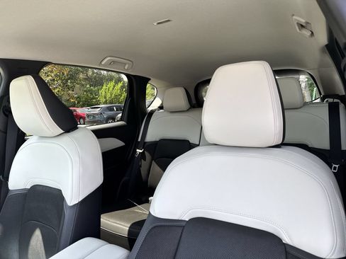 New 2026 MAZDA CX-5 Preferred AWD/4WD image 41