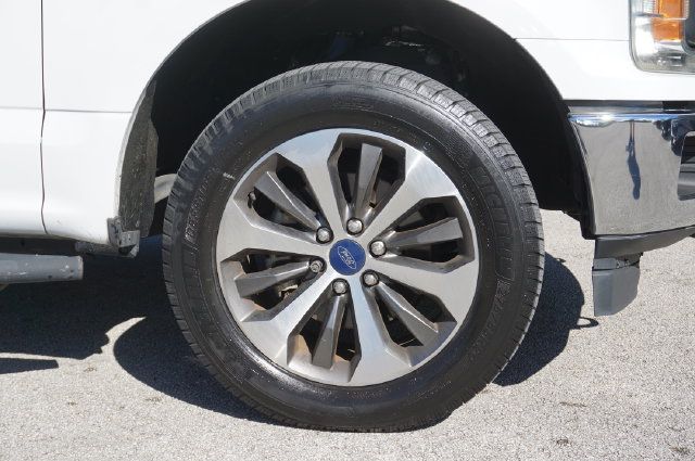 Used 2018 Ford F150 XL w/ Equipment Group 101A Mid AWD/4WD image 23