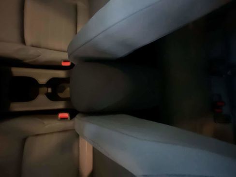 New 2026 Toyota Corolla Cross AWD Hybrid image 21