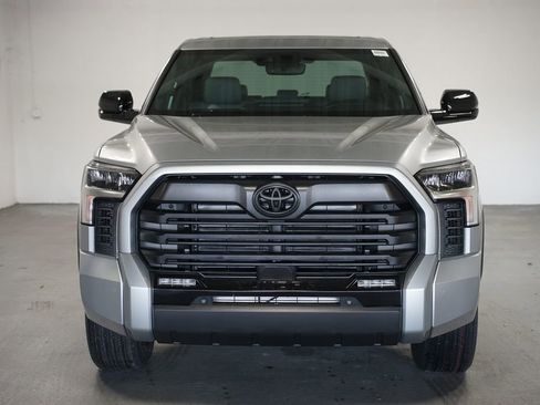 New 2026 Toyota Tundra Limited image 2