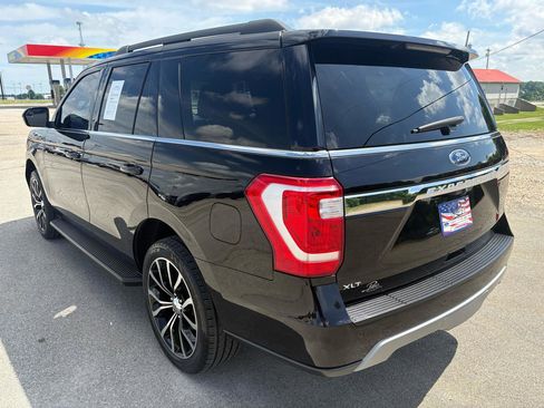 Used 2019 Ford Expedition XLT w/ Equipment Group 201A AWD/4WD image 5