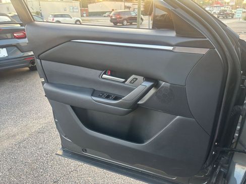 Used 2025 MAZDA CX-50 AWD 2.5 S w/ Select Package image 20