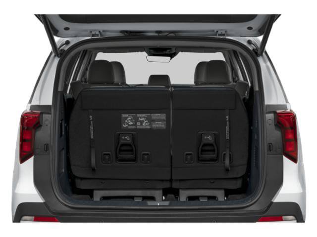 Used 2026 Kia Carnival EX FWD image 13