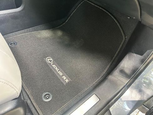 Used 2022 Lexus RX 350 FWD w/ Premium Package image 28