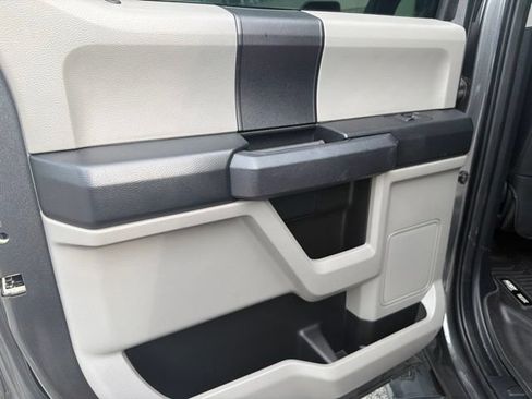 Used 2020 Ford F150 XL w/ Equipment Group 101A Mid AWD/4WD image 16