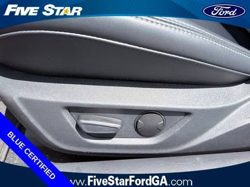 Used 2024 Ford Mustang GT RWD image 13