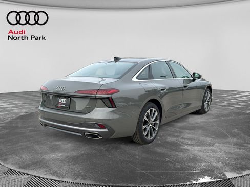 Used 2026 Audi A6 Premium Plus AWD/4WD image 7