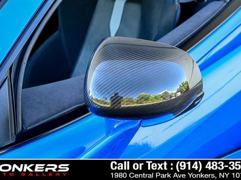 Used 2018 McLaren 570S image 9