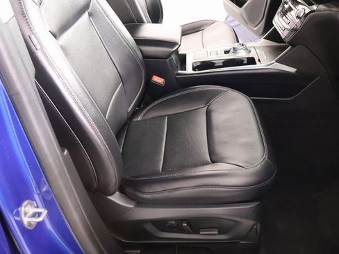 Used 2021 Ford Explorer Limited image 15