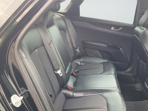 Used 2022 Kia K5 GT-Line w/ GT-Line FWD Premium Package image 21