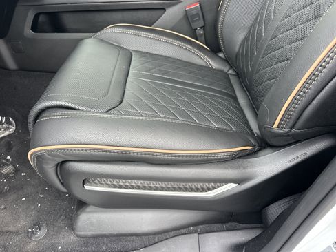 New 2026 RAM 1500 Tungsten w/ Off Road Group image 29