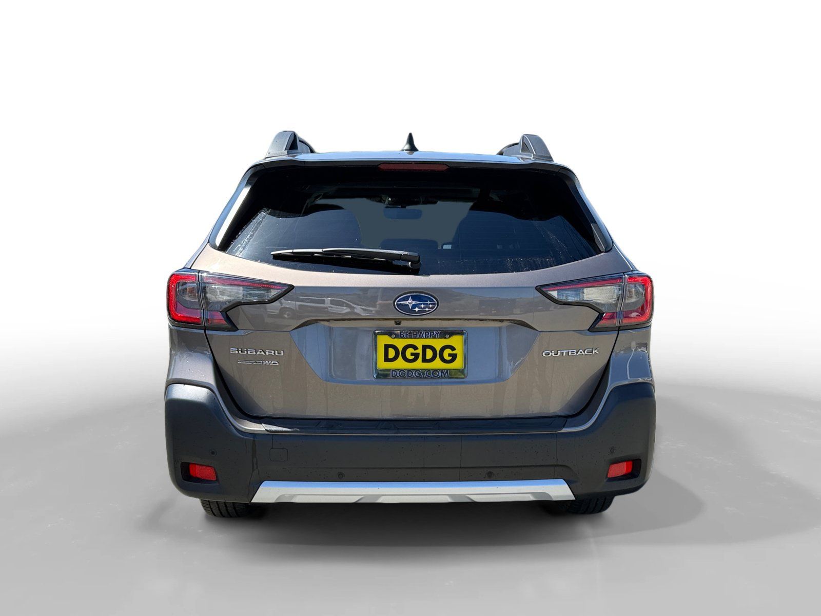 Used 2024 Subaru Outback Limited AWD/4WD image 4