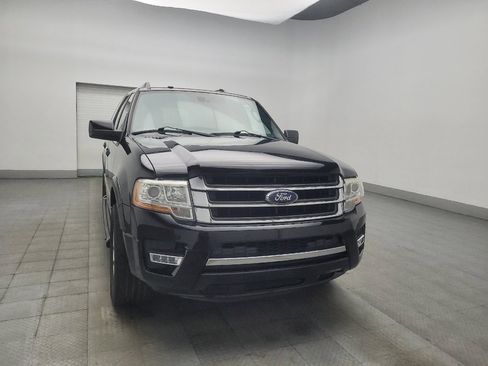 Used 2017 Ford Expedition Limited RWD image 14
