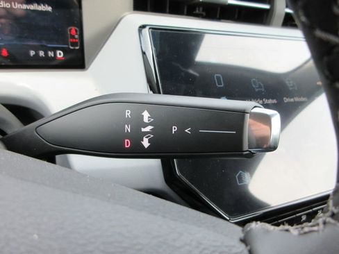 New 2027 Chevrolet Bolt RS image 27