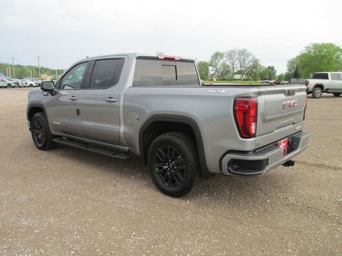 New 2026 GMC Sierra 1500 Elevation w/ Elevation Premium Package AWD/4WD image 9