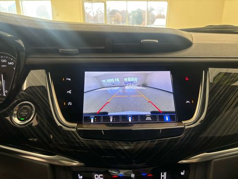 Used 2024 Cadillac XT6 Premium Luxury w/ Technology Package image 47