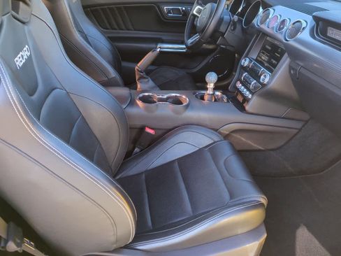 Used 2015 Ford Mustang GT Premium w/ GT Performance Package image 20