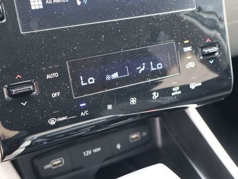 Used 2024 Hyundai Tucson SEL FWD image 9