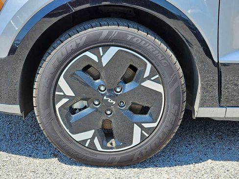 Used 2023 Kia Niro Wind image 13