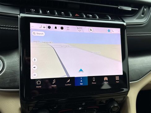 Used 2022 Jeep Grand Cherokee L Limited image 35