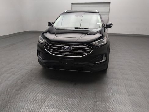 Used 2020 Ford Edge SEL image 15