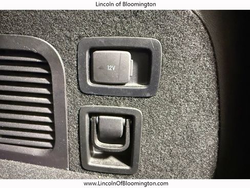 Certified 2022 Lincoln Aviator Reserve w/ Elements Package Plus image 22