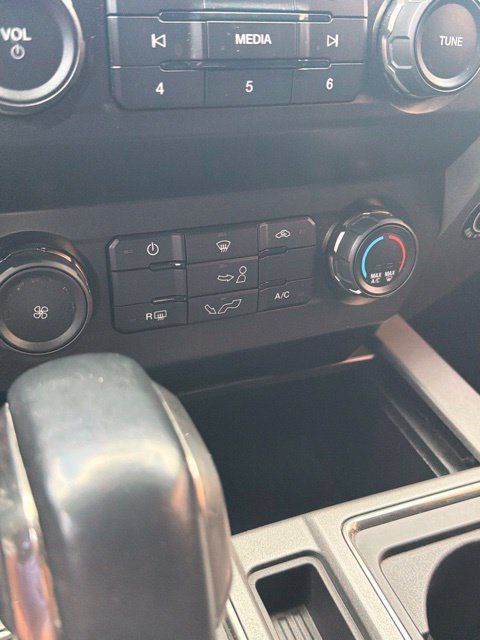 Used 2020 Ford F150 Raptor AWD/4WD image 22