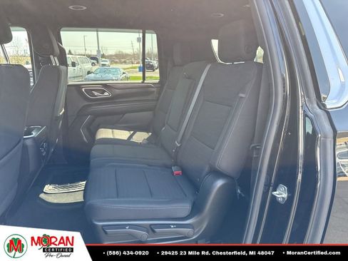Used 2023 Chevrolet Suburban LS AWD/4WD image 21