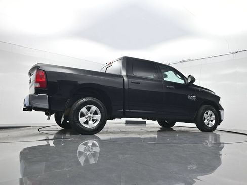 Used 2023 RAM 1500 Classic SLT w/ Trailer & Traction Group AWD/4WD image 23