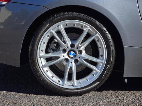 Used 2009 BMW Z4 sDrive30i image 32