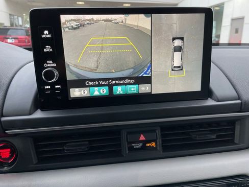 Certified 2023 Honda Pilot Elite image 16