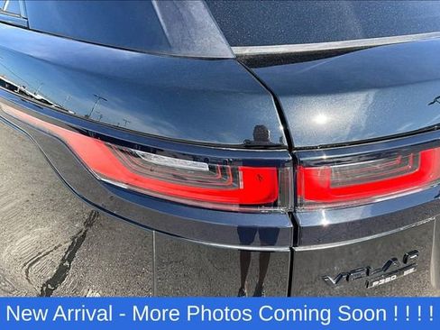 Used 2019 Land Rover Range Rover Velar R-Dynamic SE AWD/4WD image 25