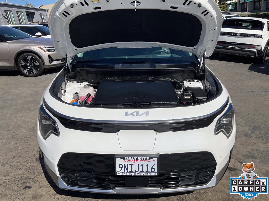 Used 2024 Kia Niro Wave FWD image 13