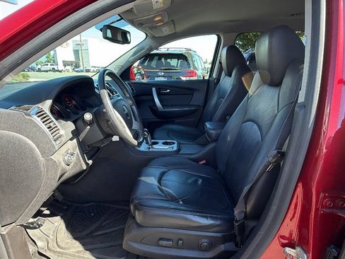 Used 2012 GMC Acadia SLT AWD/4WD image 31