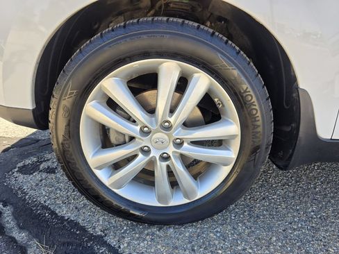 Used 2013 Hyundai Tucson Limited w/ Premium Pkg FWD image 35