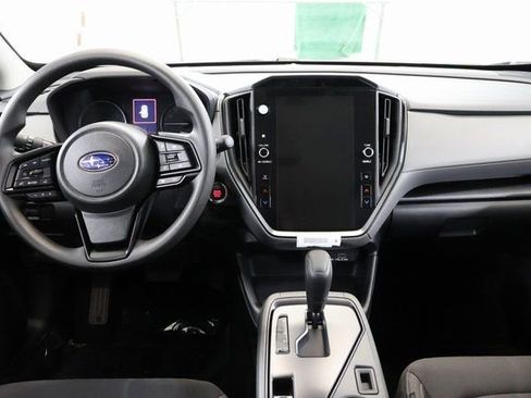 New 2026 Subaru Crosstrek 2.0i Premium image 13