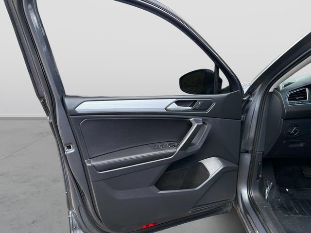 Certified 2023 Volkswagen Tiguan S FWD image 16